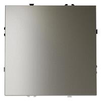 Выключатель 1-кл. СП S70 10А механизм шелк Voltum VLS010104 - УПС инжиниринг