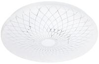 Светильник светодиодный Классик SPB-6 WH 70W-4K Slim Lily 70Вт 4000К IP20 5250лм без ДУ Эра Б0071161 - УПС инжиниринг