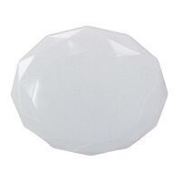 Светильник светодиодный Классик SPB-6 Slim Sparkle WH 24W-6.5K 24Вт 6500К без ДУ Эра Б0069788 - УПС инжиниринг