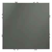 Выключатель 1-кл. СП S70 10А механизм титан Voltum VLS010106 - УПС инжиниринг