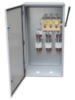 Ящик силовой ЯРП-630-54 УХЛ2 с ППН-39 630А IP54 держатели медь Электротехник ET520715 - УПС инжиниринг