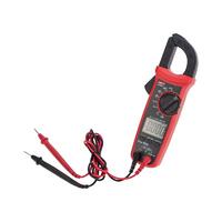 Клещи токовые UT201+ UNI-T 13-1060 - УПС инжиниринг