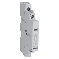 Контакт вспомогательный боковой КВБ32-11 КЭАЗ 270387 - УПС инжиниринг