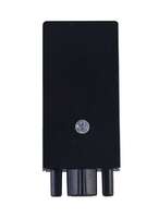 Ввод питания шинопровода P-1B-TL TOP-LINE черн. IN HOME 4690612029412 - УПС инжиниринг