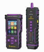 Тестер кабельный многофункциональный NetGeeks NP50 Ermenrich 84555 - УПС инжиниринг