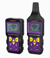 Детектор подземных проводов Ping SM150 фиолет. Ermenrich 84550 - УПС инжиниринг