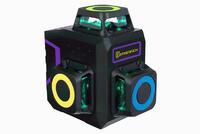 Уровень лазерный PRO LV50 фиолет. Ermenrich 84086 - УПС инжиниринг