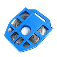 Лента бандажная F20.7-201 (уп.50м) TOKOV ELECTRIC TKE-F20.7-201 - УПС инжиниринг