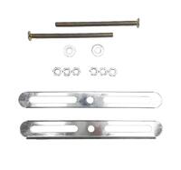 Крепление для реечного потолка для PSO-01 F-2х130мм Pro JazzWay 5052291 - УПС инжиниринг