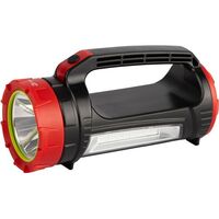 Фонарь светодиодный PA-701 прожекторный аккумуляторный со встроенным светильником Эра Б0069802 - УПС инжиниринг