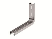 Консоль легкая DW осн.300 сталь гор. оцинк. DKC BBC3030HDZ - УПС инжиниринг