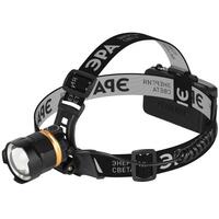 Фонарь светодиодный налобный GA-503 АР "Орешник" аккумуляторный 10Вт 3 режима Эра Б0069579 - УПС инжиниринг