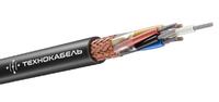 Кабель МКЭШ 7х0.75 500В (м) Технокабель 00-00156118 - УПС инжиниринг