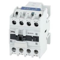 Контактор КМИ-22510 25А 230В/АС3 1НО PRO Эра Б0050437 - УПС инжиниринг