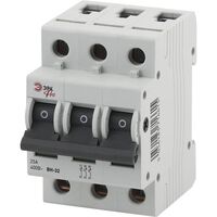 Выключатель нагрузки 3п 25А ВН-32 Pro NO-902-97 ЭРА Б0031921 - УПС инжиниринг