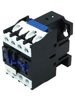 Контактор LC1E3210Q5 3п 32А кат. 380В AC 1НО Электротехник ET014312 - УПС инжиниринг