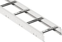 Лоток лестничный 80х200 L3000 сталь 1.2мм LESTA IEK CLM40-080-200-3-120 - УПС инжиниринг