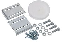 Комплект для соединения шкафов IP54 FORMAT IEK YKM40D-FO-JK-200-54 - УПС инжиниринг