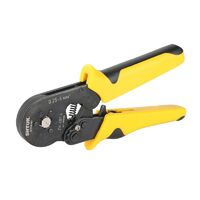 Пресс-клещи ПК-6вт-6 (03504) SHTOK 376204 - УПС инжиниринг