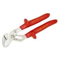 Клещи переставные 1000В 200мм (08209) SHTOK 376295 - УПС инжиниринг