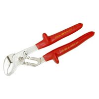 Клещи переставные 1000В 250мм (08210) SHTOK 376296 - УПС инжиниринг