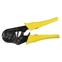 Пресс-клещи ПК-16вт (03112) SHTOK 376183 - УПС инжиниринг