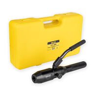 Перфоратор гидравлический листовой ПГЛ-60М (01104) SHTOK 376141 - УПС инжиниринг