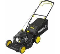 Газонокосилка бензиновая GLM-5.0ST Huter 70/3/5 - УПС инжиниринг