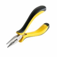 Тонкогубцы "Мини" 120мм (08403) SHTOK 376306 - УПС инжиниринг