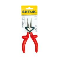 Круглогубцы диэлектрические 1000В 160мм (08205) SHTOK 376291 - УПС инжиниринг