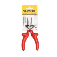 Тонкогубцы диэлектрические 1000В 160мм (08214) SHTOK 376300 - УПС инжиниринг