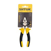 Пассатижи 1000В 160мм (08103) SHTOK 376273 - УПС инжиниринг