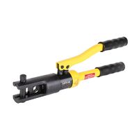 Пресс гидравлический ПГ-120 (01004) SHTOK 376126 - УПС инжиниринг