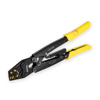 Пресс-клещи ПК-16 (03008) SHTOK 376170 - УПС инжиниринг