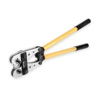 Пресс-клещи ПК-120 (03003) SHTOK 376166 - УПС инжиниринг