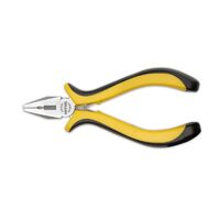 Пассатижи "Мини" 120мм (08401) SHTOK 376304 - УПС инжиниринг