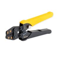 Пресс-клещи ПКМ-6Г Hex Style (03016) SHTOK 376176 - УПС инжиниринг