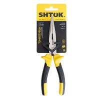 Тонкогубцы 1000В 210мм (08113) SHTOK 376282 - УПС инжиниринг