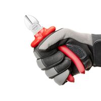 Кусачки боковые 1000В 180мм (08111) SHTOK 376299 - УПС инжиниринг