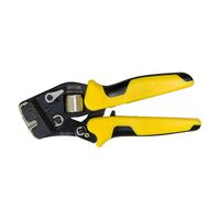 Пресс-клещи ПКТ-16вт-4 торцевые (03213) SHTOK 376188 - УПС инжиниринг