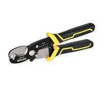 Резак для кабеля 185мм серия ACRUX (08160) SHTOK 376286 - УПС инжиниринг