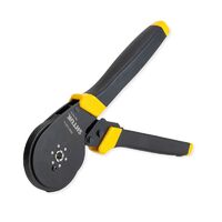 Пресс-клещи ПКМ-16вт-6 (03216) SHTOK 376190 - УПС инжиниринг