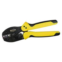 Пресс-клещи 0.5-6кв.мм (03301) SHTOK 376195 - УПС инжиниринг