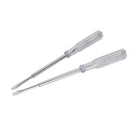 Отвертка-индикатор 185мм (09051) SHTOK 376316 - УПС инжиниринг