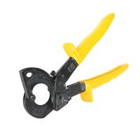 Ножницы секторные НС-32 (05003) SHTOK 376225 - УПС инжиниринг