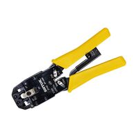 Кримпер универсальный КР-468У (27102) SHTOK 376583 - УПС инжиниринг