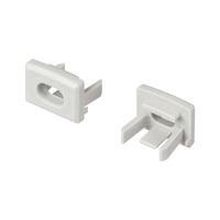 Заглушка PIK-1007 с отверстием Arlight 033729 - УПС инжиниринг