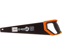 Ножовка 450мм "Тефлон" 3D заточка 2 комп.рукоятка Вихрь 73/2/4/9 - УПС инжиниринг