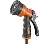 Пистолет-распылитель 8 реж. полива Вихрь 73/7/2/14 - УПС инжиниринг