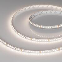 Лента светодиодная RT-A160-8mm 24V Day 4000К 12Вт/м IP20 2835 высок. эффект. 150лм/Вт (уп.5м) Arlight 024537(2) - УПС инжиниринг